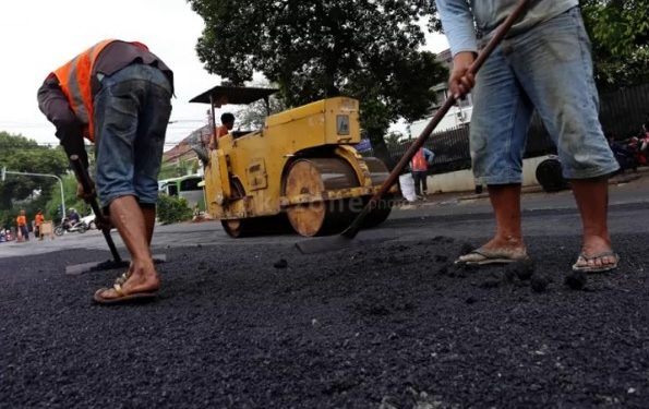 Jalan Bandung Barat