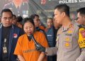 Satnarkoba Cimahi