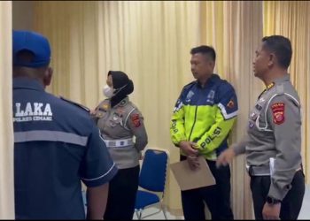 Kecelakaan Beruntun Tol Cipularang