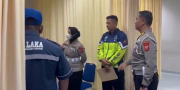 Kecelakaan Beruntun Tol Cipularang