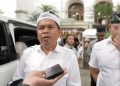 Moratorium Penebangan Pohon