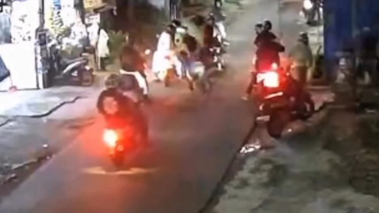 geng motor
