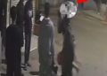 Penjaga Palang Pintu Kereta
