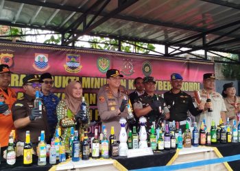 botol miras