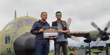 Korban Banjir Sumatera