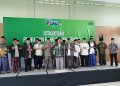 PWNU Jawa Barat Konflik