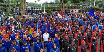 Buruh Demo