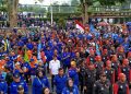 Buruh Demo