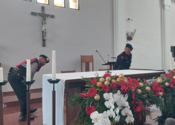 Sterilisasi Gereja Cimahi