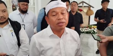 Pemprov Jawa Barat Tetapkan UMP 2026 Sebesar Rp2,31 Juta