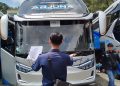 Bus Pariwisata