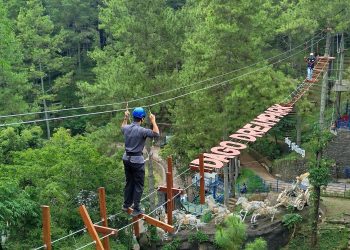 wisata dago