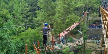 wisata dago