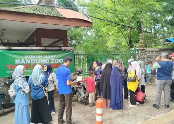 Bandung Zoo