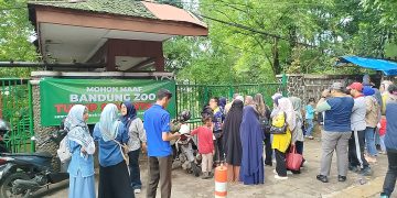 Bandung Zoo