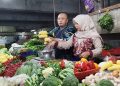 harga sayuran