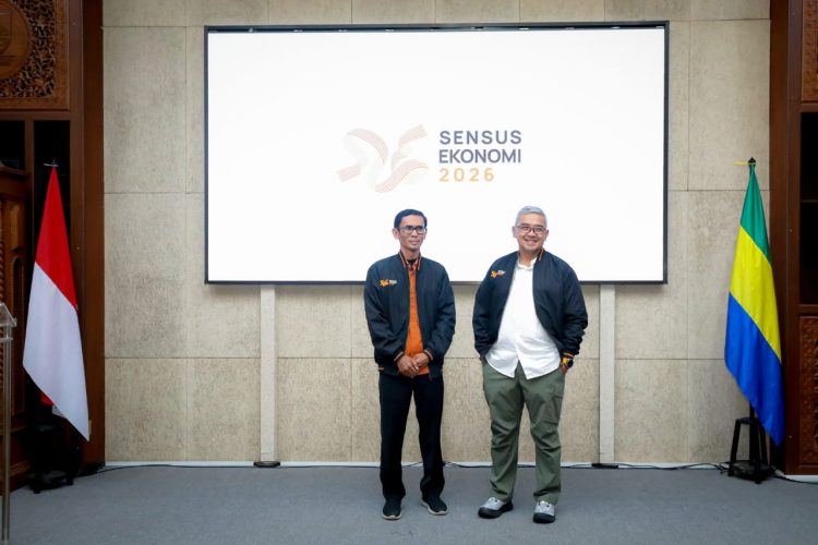 Sensus Ekonomi 2026