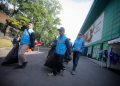Produksi Sampah