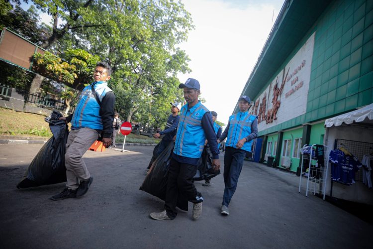 Produksi Sampah