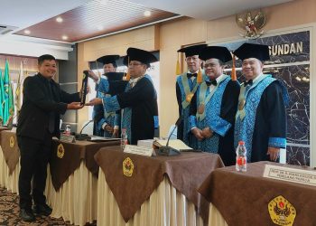 Pascasarjana Unpas