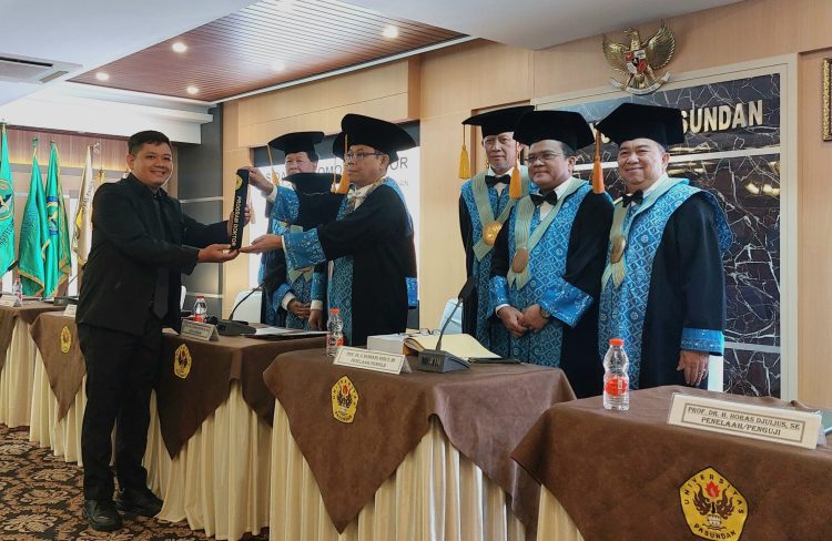 Pascasarjana Unpas
