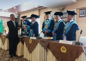 Pascasarjana Unpas