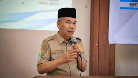 Diabetes usia muda
