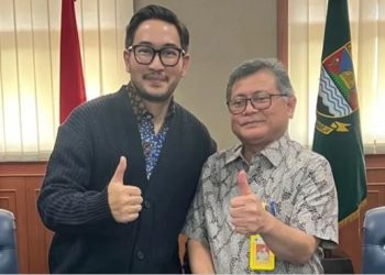 Rapat Koordinasi Gugus Tugas Reforma Agraria