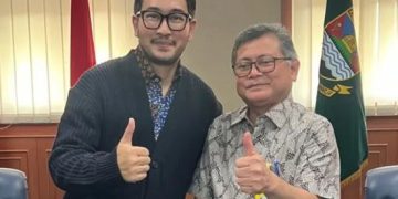 Rapat Koordinasi Gugus Tugas Reforma Agraria