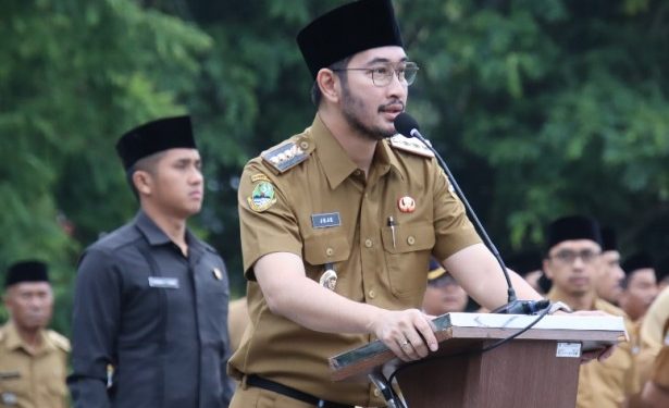 Bupati KBB