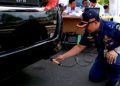 Udara Kabupaten Bandung Barat