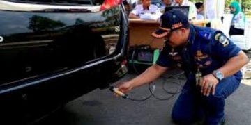 Udara Kabupaten Bandung Barat