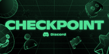 discord checkpoint