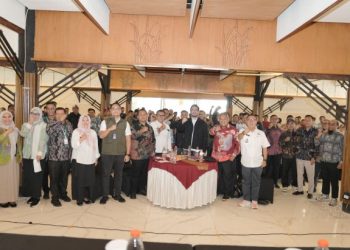 Bupati Bandung Barat