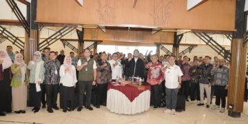 Bupati Bandung Barat