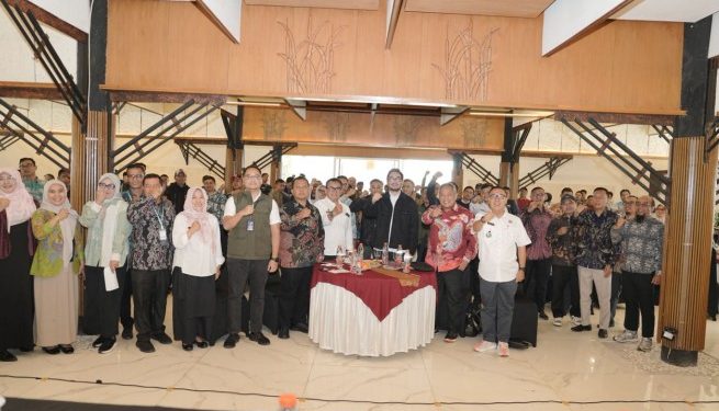 Bupati Bandung Barat