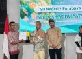 Sekolah Peduli Lingkungan