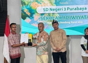 Sekolah Peduli Lingkungan