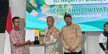 Sekolah Peduli Lingkungan