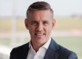 John Herdman. (Dok. Toronto FC)