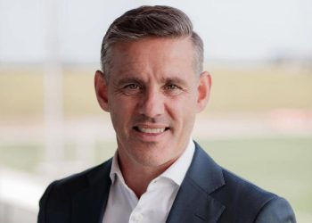 John Herdman. (Dok. Toronto FC)