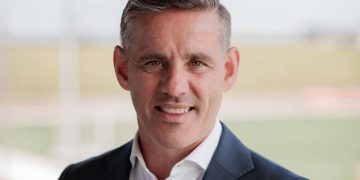 John Herdman. (Dok. Toronto FC)