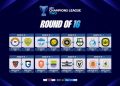 Persib Bandung ACL