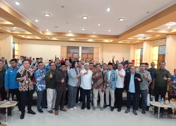 Fakultas Teknik Unpas dan FKKSMKS
