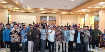 Fakultas Teknik Unpas dan FKKSMKS