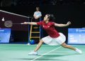 Bulutangkis Indonesia putri