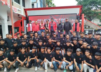 Putra Siliwang Tampil di Soekarno Cup, Ono Surono: Wujud Pembinaan Pemuda Sejak Dini