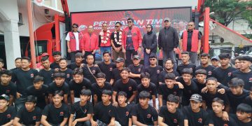 Putra Siliwang Tampil di Soekarno Cup, Ono Surono: Wujud Pembinaan Pemuda Sejak Dini