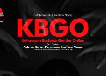 Perempuan, Cerita, dan Perlawanan di Tengah Maraknya KBGO