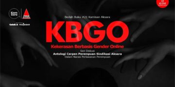 Perempuan, Cerita, dan Perlawanan di Tengah Maraknya KBGO